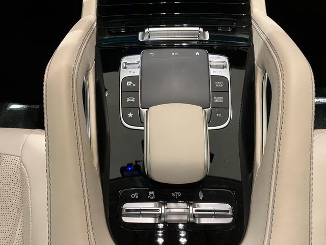 GLE GLE63 S 4マチック+ 認定中古車保証2年 AMGインテリアカーボンパッケージ Burmesterハイエンド3Dサラウンドサウンドシステム パノラミックスライディングルーフ レーダーセーフティーパッケージ 360°カメラシス(17枚目)