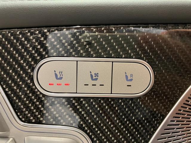 GLE GLE63 S 4マチック+ 認定中古車保証2年 AMGインテリアカーボンパッケージ Burmesterハイエンド3Dサラウンドサウンドシステム パノラミックスライディングルーフ レーダーセーフティーパッケージ 360°カメラシス(23枚目)