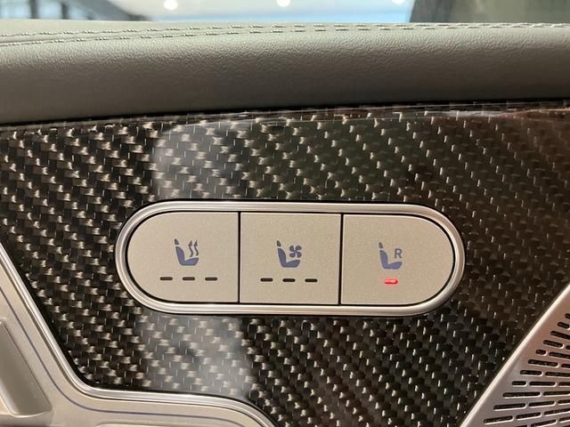 GLE GLE63 S 4マチック+ 認定中古車保証2年 AMGインテリアカーボンパッケージ Burmesterハイエンド3Dサラウンドサウンドシステム パノラミックスライディングルーフ レーダーセーフティーパッケージ 360°カメラシス(25枚目)