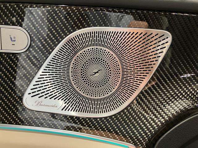 GLE GLE63 S 4マチック+ 認定中古車保証2年 AMGインテリアカーボンパッケージ Burmesterハイエンド3Dサラウンドサウンドシステム パノラミックスライディングルーフ レーダーセーフティーパッケージ 360°カメラシス(27枚目)