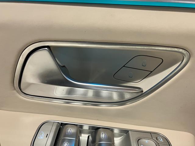 GLE GLE63 S 4マチック+ 認定中古車保証2年 AMGインテリアカーボンパッケージ Burmesterハイエンド3Dサラウンドサウンドシステム パノラミックスライディングルーフ レーダーセーフティーパッケージ 360°カメラシス(28枚目)