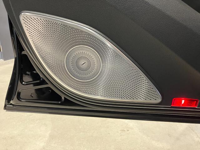 GLE GLE63 S 4マチック+ 認定中古車保証2年 AMGインテリアカーボンパッケージ Burmesterハイエンド3Dサラウンドサウンドシステム パノラミックスライディングルーフ レーダーセーフティーパッケージ 360°カメラシス(32枚目)