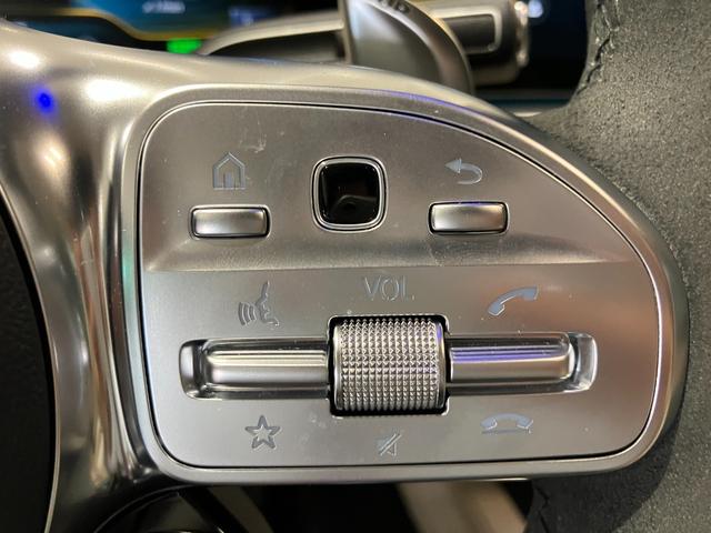 GLE GLE63 S 4マチック+ 認定中古車保証2年 AMGインテリアカーボンパッケージ Burmesterハイエンド3Dサラウンドサウンドシステム パノラミックスライディングルーフ レーダーセーフティーパッケージ 360°カメラシス(37枚目)