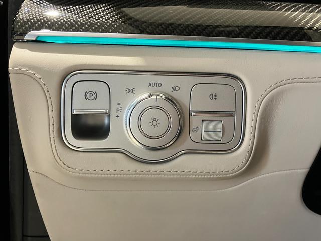 GLE GLE63 S 4マチック+ 認定中古車保証2年 AMGインテリアカーボンパッケージ Burmesterハイエンド3Dサラウンドサウンドシステム パノラミックスライディングルーフ レーダーセーフティーパッケージ 360°カメラシス(46枚目)