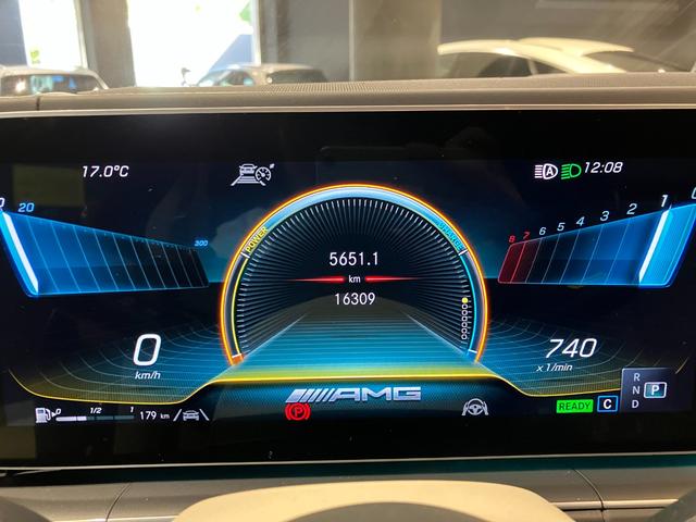 GLE GLE63 S 4マチック+ 認定中古車保証2年 AMGインテリアカーボンパッケージ Burmesterハイエンド3Dサラウンドサウンドシステム パノラミックスライディングルーフ レーダーセーフティーパッケージ 360°カメラシス(49枚目)