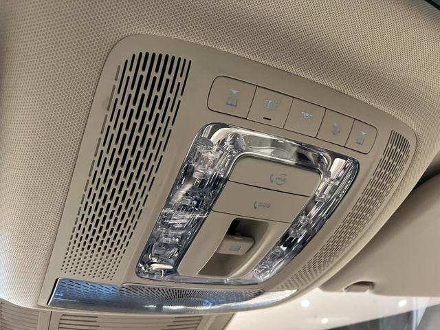 GLE GLE63 S 4マチック+ 認定中古車保証2年 AMGインテリアカーボンパッケージ Burmesterハイエンド3Dサラウンドサウンドシステム パノラミックスライディングルーフ レーダーセーフティーパッケージ 360°カメラシス(51枚目)