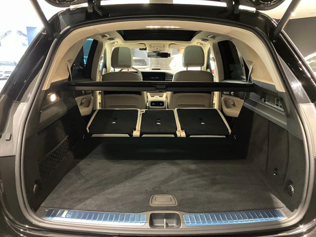 GLE GLE63 S 4マチック+ 認定中古車保証2年 AMGインテリアカーボンパッケージ Burmesterハイエンド3Dサラウンドサウンドシステム パノラミックスライディングルーフ レーダーセーフティーパッケージ 360°カメラシス(57枚目)