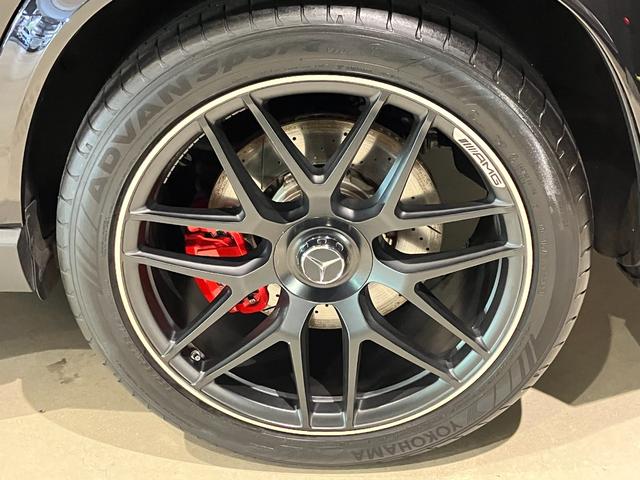 GLE GLE63 S 4マチック+ 認定中古車保証2年 AMGインテリアカーボンパッケージ Burmesterハイエンド3Dサラウンドサウンドシステム パノラミックスライディングルーフ レーダーセーフティーパッケージ 360°カメラシス(64枚目)
