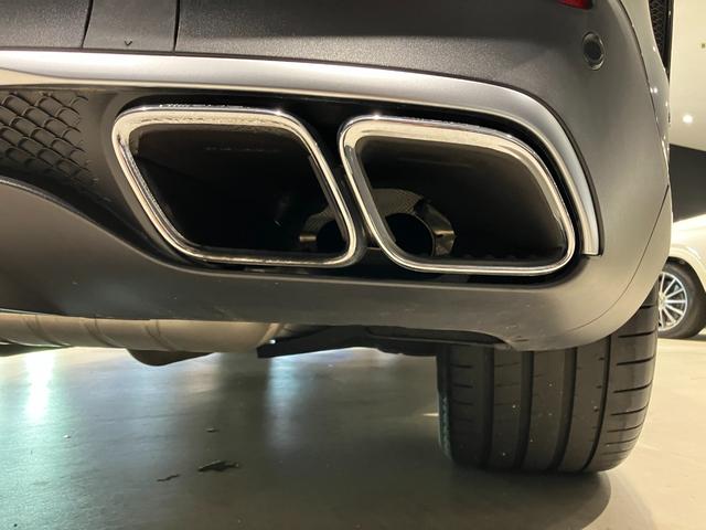 GLE GLE63 S 4マチック+ 認定中古車保証2年 AMGインテリアカーボンパッケージ Burmesterハイエンド3Dサラウンドサウンドシステム パノラミックスライディングルーフ レーダーセーフティーパッケージ 360°カメラシス(67枚目)