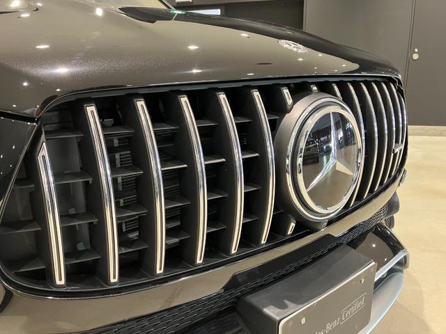 GLE GLE63 S 4マチック+ 認定中古車保証2年 AMGインテリアカーボンパッケージ Burmesterハイエンド3Dサラウンドサウンドシステム パノラミックスライディングルーフ レーダーセーフティーパッケージ 360°カメラシス(69枚目)