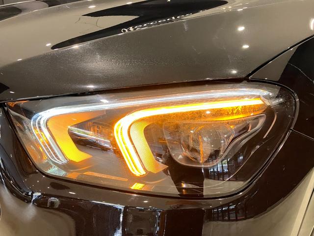 GLE GLE63 S 4マチック+ 認定中古車保証2年 AMGインテリアカーボンパッケージ Burmesterハイエンド3Dサラウンドサウンドシステム パノラミックスライディングルーフ レーダーセーフティーパッケージ 360°カメラシス(70枚目)