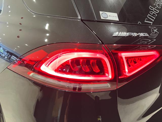 GLE GLE63 S 4マチック+ 認定中古車保証2年 AMGインテリアカーボンパッケージ Burmesterハイエンド3Dサラウンドサウンドシステム パノラミックスライディングルーフ レーダーセーフティーパッケージ 360°カメラシス(75枚目)
