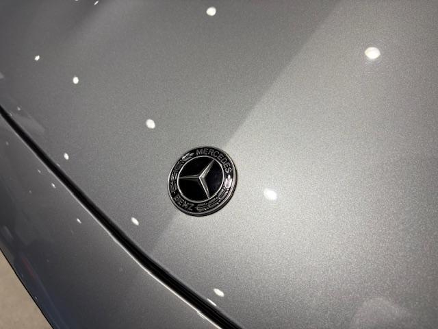 Eクラス E300 スポーツ 認定中古車 360°カメラシステム パノラミックスライディングルーフ ヘッドアップディスプレイ 本革シート Blumesterサラウンド エアバランスパッケージ メモリー付きパワーシート(6枚目)