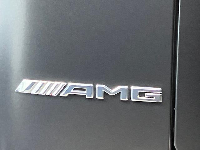 Ｇクラス Ｇ６３　ＡＭＧレザーエクスクルーシブパッケージ　マットブラック２１インチアルミ／ＡＭＧカーボンファイバーインテリアトリム／Ｇｍａｎｕｆａｋｔｕｒインテリアプラスパッケージ／Ｇｍａｎｕｆａｋｔｕｒプログラム＋／ナッパレザーシート／リラクゼーション機能（30枚目）