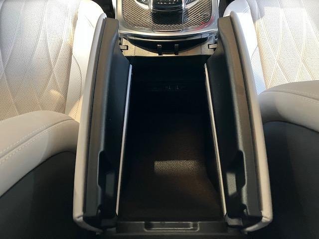 Ｇクラス Ｇ６３　ＡＭＧレザーエクスクルーシブパッケージ　マットブラック２１インチアルミ／ＡＭＧカーボンファイバーインテリアトリム／Ｇｍａｎｕｆａｋｔｕｒインテリアプラスパッケージ／Ｇｍａｎｕｆａｋｔｕｒプログラム＋／ナッパレザーシート／リラクゼーション機能（31枚目）