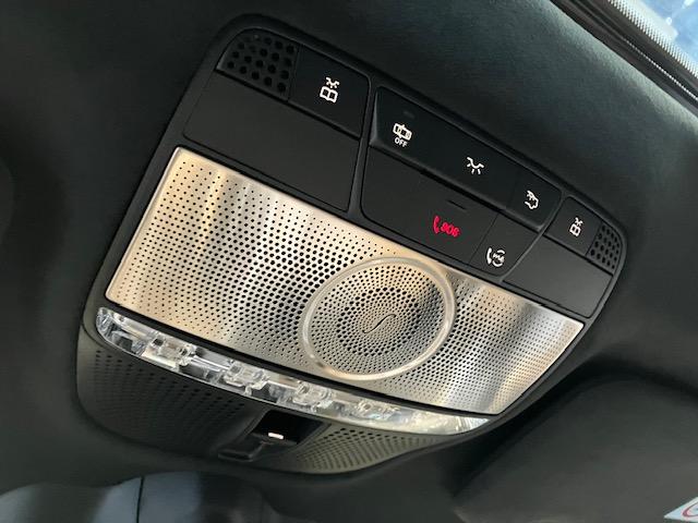 Ｇクラス Ｇ６３　ＡＭＧレザーエクスクルーシブパッケージ　マットブラック２１インチアルミ／ＡＭＧカーボンファイバーインテリアトリム／Ｇｍａｎｕｆａｋｔｕｒインテリアプラスパッケージ／Ｇｍａｎｕｆａｋｔｕｒプログラム＋／ナッパレザーシート／リラクゼーション機能（36枚目）