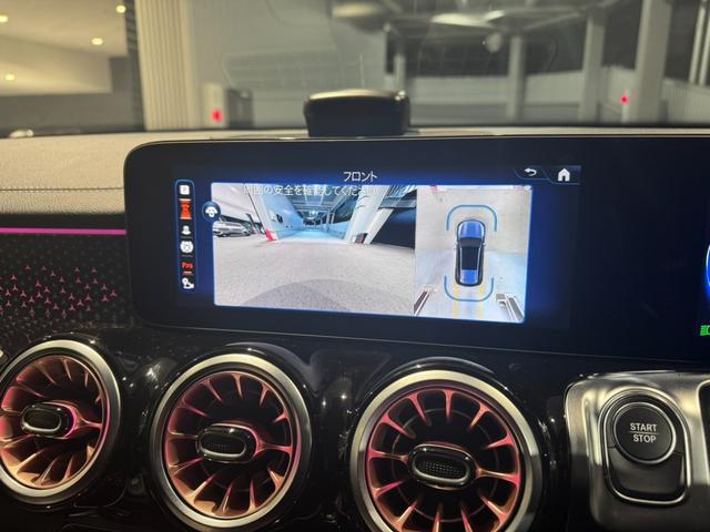 ＥＱＢ ＥＱＢ２５０　弊社デモンストレーション車両　最新ＭＢＵＸ　シートヒーター　レーダーセーフティパッケージ　急速充電対応　全周囲カメラ　メモリー付パワーシート　アンビエントライト（21枚目）