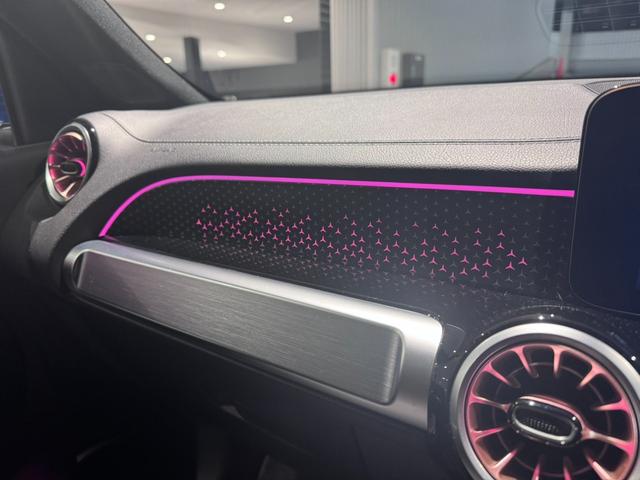 ＥＱＢ ＥＱＢ２５０　弊社デモンストレーション車両　最新ＭＢＵＸ　シートヒーター　レーダーセーフティパッケージ　急速充電対応　全周囲カメラ　メモリー付パワーシート　アンビエントライト（23枚目）