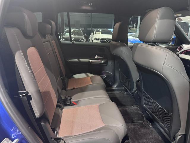 ＥＱＢ ＥＱＢ２５０　弊社デモンストレーション車両　最新ＭＢＵＸ　シートヒーター　レーダーセーフティパッケージ　急速充電対応　全周囲カメラ　メモリー付パワーシート　アンビエントライト（26枚目）