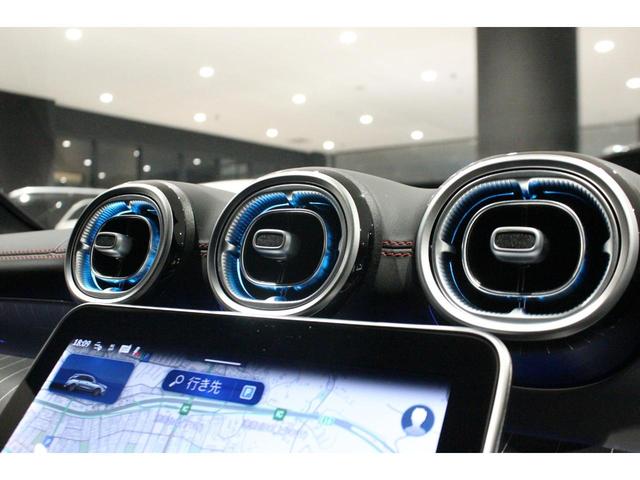 ＧＬＣ ＧＬＣ４３　４マチックＡＭＧレザエクスクルシブパケジ　新車保証継承　弊社デモカーアップ　ＡＭＧレザーエクスクルーシブパッケージ　パノラミックスライディングルーフ　シートベンチレーター　ヘッドアップディスプレイ　Ｂｕｒｍｅｓｔｅｒ３Ｄサラウンドサウンドシス（21枚目）