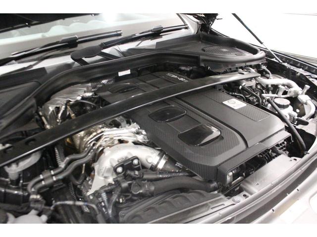 ＧＬＣ ＧＬＣ４３　４マチックＡＭＧレザエクスクルシブパケジ　新車保証継承　弊社デモカーアップ　ＡＭＧレザーエクスクルーシブパッケージ　パノラミックスライディングルーフ　シートベンチレーター　ヘッドアップディスプレイ　Ｂｕｒｍｅｓｔｅｒ３Ｄサラウンドサウンドシス（35枚目）