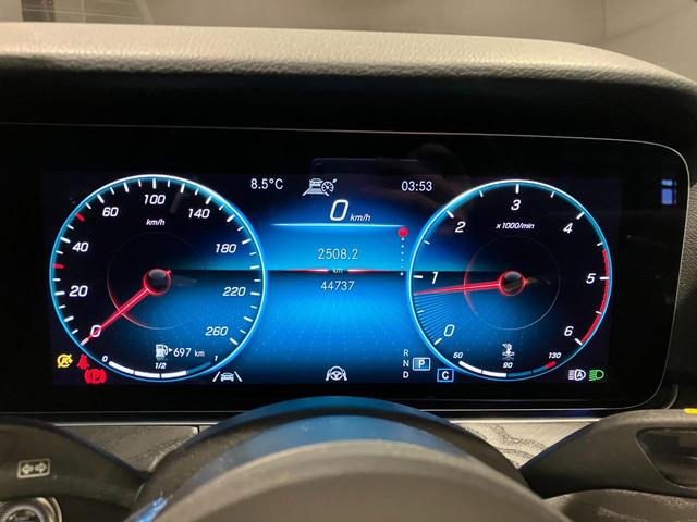 Ｅクラスオールテレイン Ｅ２２０ｄ　４マチック　オールテレイン（22枚目）