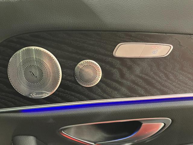 Ｅクラスオールテレイン Ｅ２２０ｄ　４マチック　オールテレイン（44枚目）