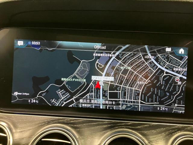 Ｅクラスオールテレイン Ｅ２２０ｄ　４マチック　オールテレイン（46枚目）