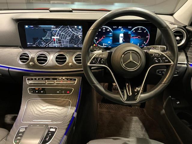 Ｅクラスオールテレイン Ｅ２２０ｄ　４マチック　オールテレイン（50枚目）