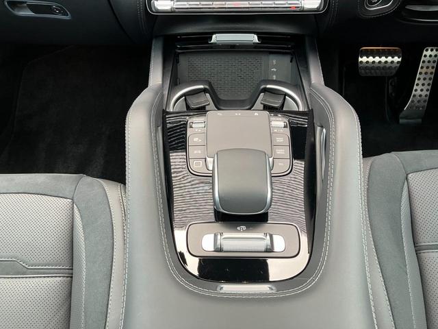 ＧＬＥ ＧＬＥ５３　４マチック＋　クーペ　新車保証継承　認定中古車　デモカー　パノラミックスライディングルーフ　３６０°カメラ　メモリー付きパワーシート　シートエアコン　シートヒータ－　Ｂｕｒｍｅｓｔｅｒサラウンド（14枚目）