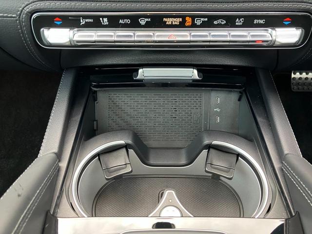 ＧＬＥ ＧＬＥ５３　４マチック＋　クーペ　新車保証継承　認定中古車　デモカー　パノラミックスライディングルーフ　３６０°カメラ　メモリー付きパワーシート　シートエアコン　シートヒータ－　Ｂｕｒｍｅｓｔｅｒサラウンド（15枚目）