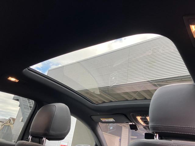 ＧＬＥ ＧＬＥ５３　４マチック＋　クーペ　新車保証継承　認定中古車　デモカー　パノラミックスライディングルーフ　３６０°カメラ　メモリー付きパワーシート　シートエアコン　シートヒータ－　Ｂｕｒｍｅｓｔｅｒサラウンド（16枚目）