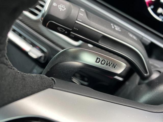 ＧＬＥ ＧＬＥ５３　４マチック＋　クーペ　新車保証継承　認定中古車　デモカー　パノラミックスライディングルーフ　３６０°カメラ　メモリー付きパワーシート　シートエアコン　シートヒータ－　Ｂｕｒｍｅｓｔｅｒサラウンド（30枚目）