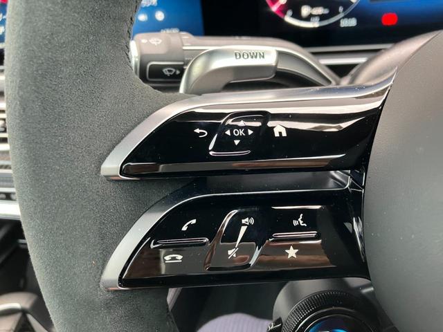 ＧＬＥ ＧＬＥ５３　４マチック＋　クーペ　新車保証継承　認定中古車　デモカー　パノラミックスライディングルーフ　３６０°カメラ　メモリー付きパワーシート　シートエアコン　シートヒータ－　Ｂｕｒｍｅｓｔｅｒサラウンド（32枚目）