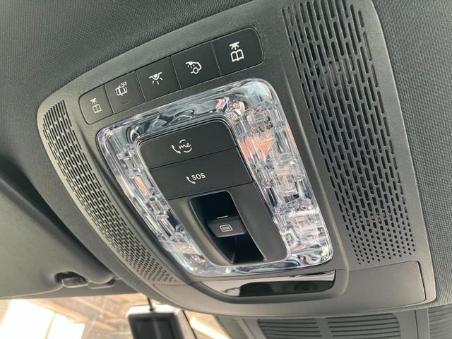 ＧＬＥ ＧＬＥ５３　４マチック＋　クーペ　新車保証継承　認定中古車　デモカー　パノラミックスライディングルーフ　３６０°カメラ　メモリー付きパワーシート　シートエアコン　シートヒータ－　Ｂｕｒｍｅｓｔｅｒサラウンド（38枚目）