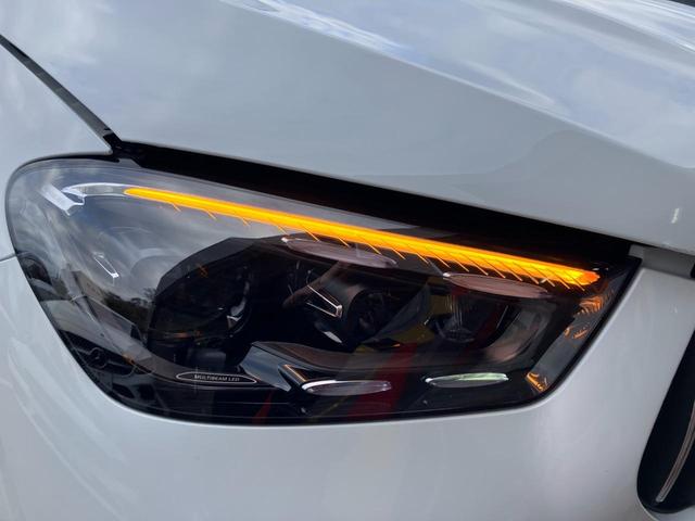 ＧＬＥ ＧＬＥ５３　４マチック＋　クーペ　新車保証継承　認定中古車　デモカー　パノラミックスライディングルーフ　３６０°カメラ　メモリー付きパワーシート　シートエアコン　シートヒータ－　Ｂｕｒｍｅｓｔｅｒサラウンド（44枚目）