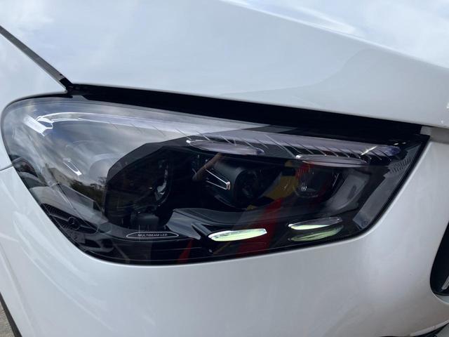 ＧＬＥ ＧＬＥ５３　４マチック＋　クーペ　新車保証継承　認定中古車　デモカー　パノラミックスライディングルーフ　３６０°カメラ　メモリー付きパワーシート　シートエアコン　シートヒータ－　Ｂｕｒｍｅｓｔｅｒサラウンド（45枚目）