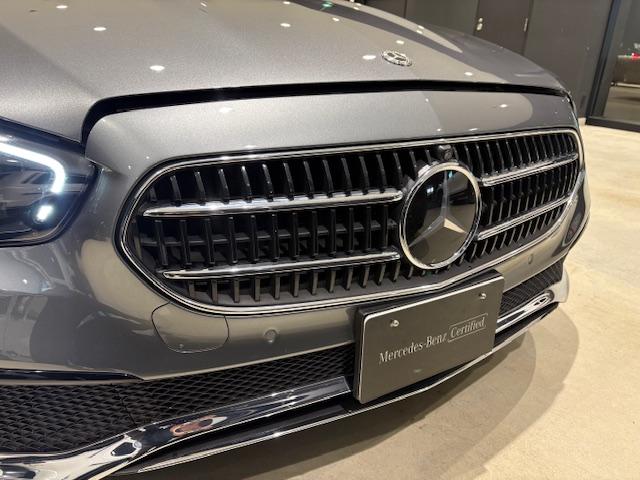 Ｅクラスステーションワゴン Ｅ２２０ｄ　ステーションワゴン　アバンギャルド（10枚目）