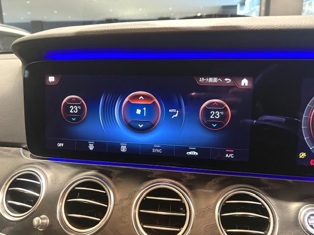 Ｅクラスステーションワゴン Ｅ２２０ｄ　ステーションワゴン　アバンギャルド（14枚目）