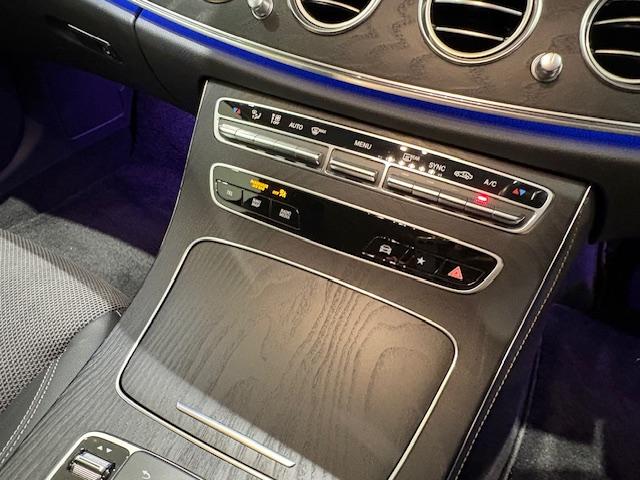 Ｅクラスステーションワゴン Ｅ２２０ｄ　ステーションワゴン　アバンギャルド（24枚目）