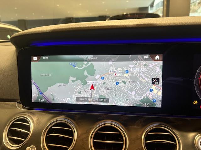 Ｅクラスステーションワゴン Ｅ２２０ｄ　ステーションワゴン　アバンギャルド（30枚目）