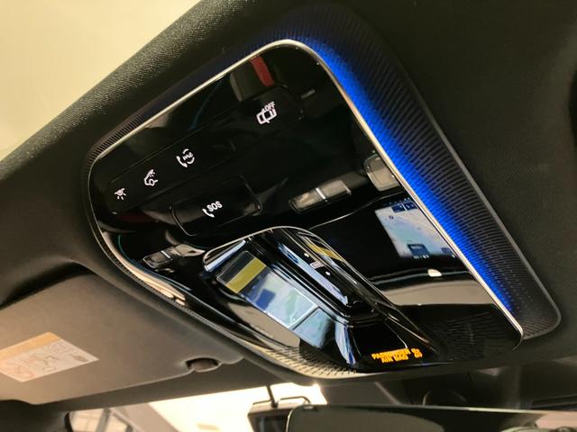 Ｅクラス Ｅ５３　ハイブリッド　４マチック＋　デジタルインテリアパッケージ／ＭＢＵＸスーパースクリーン／アドバンスドパッケージ／パノラミックスライディングルーフ／ヘッドアップディスプレイ／アドバンスドパーキングパッケージ／ＥＴＣ（42枚目）