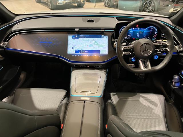 Ｅクラス Ｅ５３　ハイブリッド　４マチック＋　デジタルインテリアパッケージ／ＭＢＵＸスーパースクリーン／アドバンスドパッケージ／パノラミックスライディングルーフ／ヘッドアップディスプレイ／アドバンスドパーキングパッケージ／ＥＴＣ（48枚目）