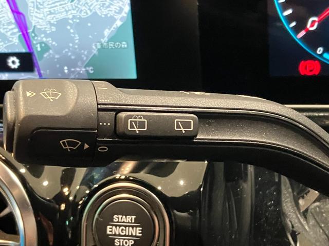 ＧＬＡクラス ＧＬＡ２００ｄ　４マチック　ＡＭＧライン　弊社ユーザー下取　認定中古車保証２年　ＡＭＧライン　ナビゲーションパッケージ　レーダーセーフティーパッケージ　３６０°カメラ　アンビエントライト　ＭＢＵＸ　メモリー付きフルパワーシート　キーレスゴー（25枚目）