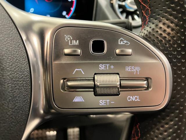 ＧＬＡクラス ＧＬＡ２００ｄ　４マチック　ＡＭＧライン　弊社ユーザー下取　認定中古車保証２年　ＡＭＧライン　ナビゲーションパッケージ　レーダーセーフティーパッケージ　３６０°カメラ　アンビエントライト　ＭＢＵＸ　メモリー付きフルパワーシート　キーレスゴー（28枚目）