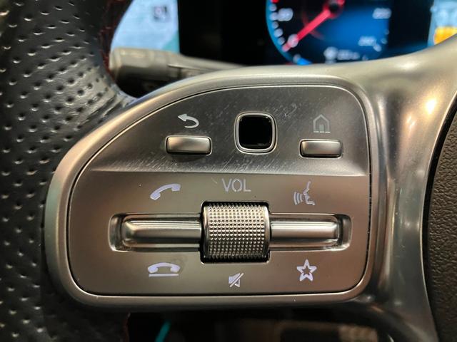 ＧＬＡクラス ＧＬＡ２００ｄ　４マチック　ＡＭＧライン　弊社ユーザー下取　認定中古車保証２年　ＡＭＧライン　ナビゲーションパッケージ　レーダーセーフティーパッケージ　３６０°カメラ　アンビエントライト　ＭＢＵＸ　メモリー付きフルパワーシート　キーレスゴー（29枚目）