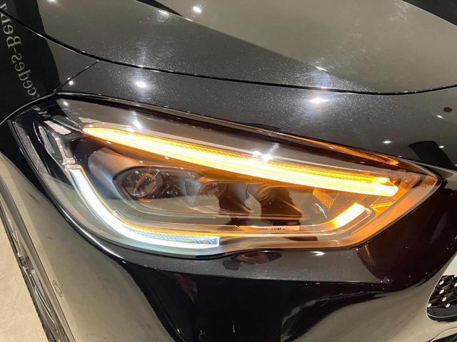 ＧＬＡクラス ＧＬＡ２００ｄ　４マチック　ＡＭＧライン　弊社ユーザー下取　認定中古車保証２年　ＡＭＧライン　ナビゲーションパッケージ　レーダーセーフティーパッケージ　３６０°カメラ　アンビエントライト　ＭＢＵＸ　メモリー付きフルパワーシート　キーレスゴー（40枚目）