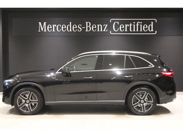 ＧＬＣ ＧＬＣ２２０ｄ　４マチック　ドライバーズパッケージ　ワンオーナー車　弊社ユーザー下取　認定中古車保証２年　ＡＭＧラインパッケージ　ＡＭＧレザーエクスクルーシブパッケージ　ドライバーズパッケージ　パノラミックスライディングルーフ　３６０°カメラシステム（2枚目）