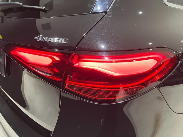 ＧＬＣ ＧＬＣ２２０ｄ　４マチック　ドライバーズパッケージ　ワンオーナー車　弊社ユーザー下取　認定中古車保証２年　ＡＭＧラインパッケージ　ＡＭＧレザーエクスクルーシブパッケージ　ドライバーズパッケージ　パノラミックスライディングルーフ　３６０°カメラシステム（46枚目）