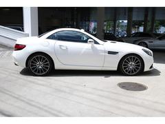 SLC SLC200 スポーツの中古車を探すなら【グーネット